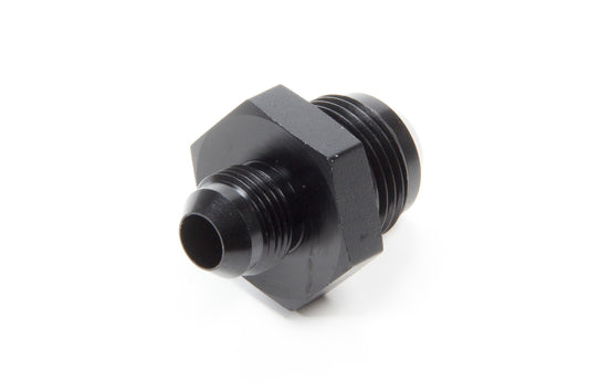 AEROQUIP #12 Flare #8 Flare Reducer Black AEROQUIP