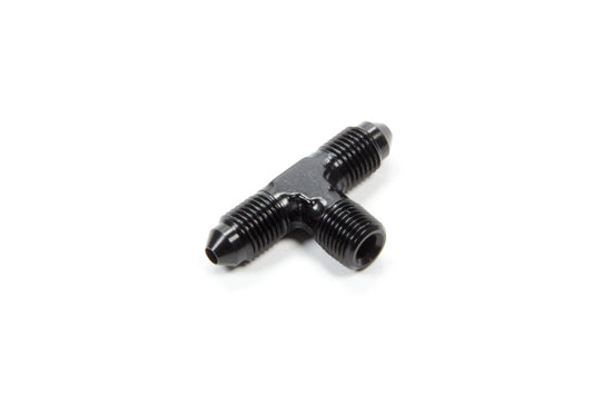 AEROQUIP #3 Flare 1/8in Pipe Male Black AEROQUIP