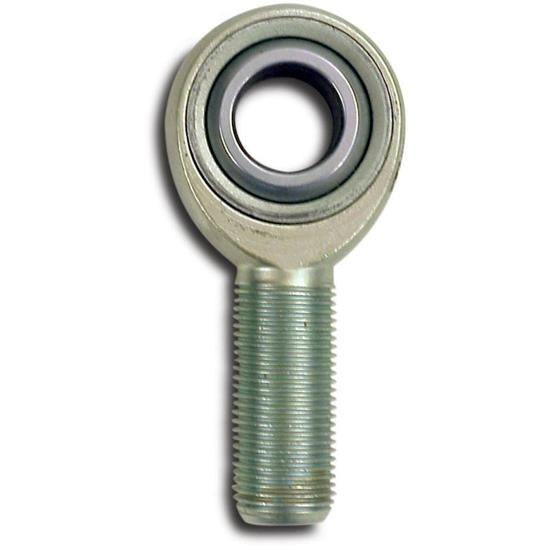 AFCO RACING PRODUCTS Male Rod End 3/4 x 3/4 LH Steel AFCO RACING PRODUCTS