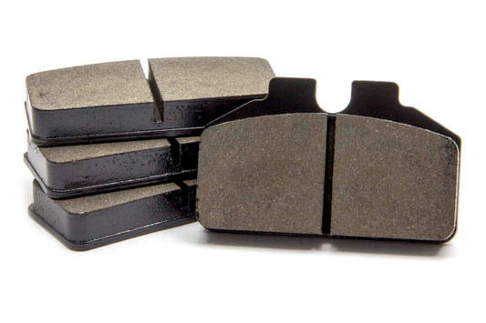 C1 Brake Pads Narrow D/L 2800 F22i AFCO RACING PRODUCTS