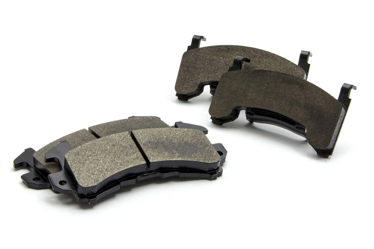 AFCO RACING PRODUCTS C1 Brake Pads GM Metric AFCO RACING PRODUCTS