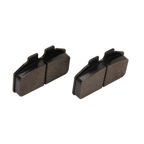 C2 Brake Pads F22 NDL AFCO RACING PRODUCTS