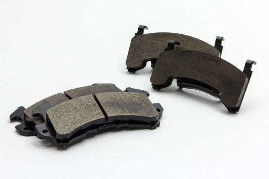 AFCO RACING PRODUCTS C2 Brake Pads GM Metric AFCO RACING PRODUCTS