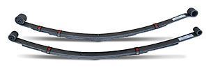 AFCO RACING PRODUCTS Multi Leaf Spring Camaro 176# AFCO RACING PRODUCTS