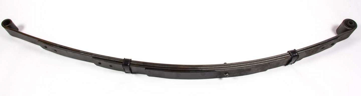 AFCO RACING PRODUCTS Multi Leaf Spring Chry 142# 6-5/8 in Arch AFCO RACING PRODUCTS