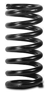 AFCO RACING PRODUCTS Conv Front Spring 5.5in x 11in x 1100# AFCO RACING PRODUCTS