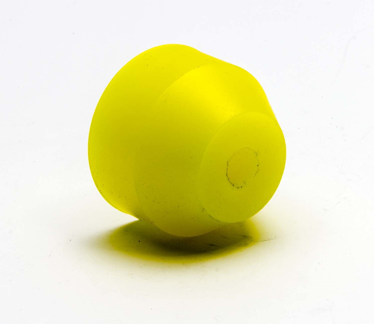 Yellow Bushing for 21208U AFCO RACING PRODUCTS