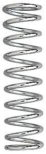 AFCO RACING PRODUCTS Coil-Over Hot Rod Spring 12in x 125# AFCO RACING PRODUCTS