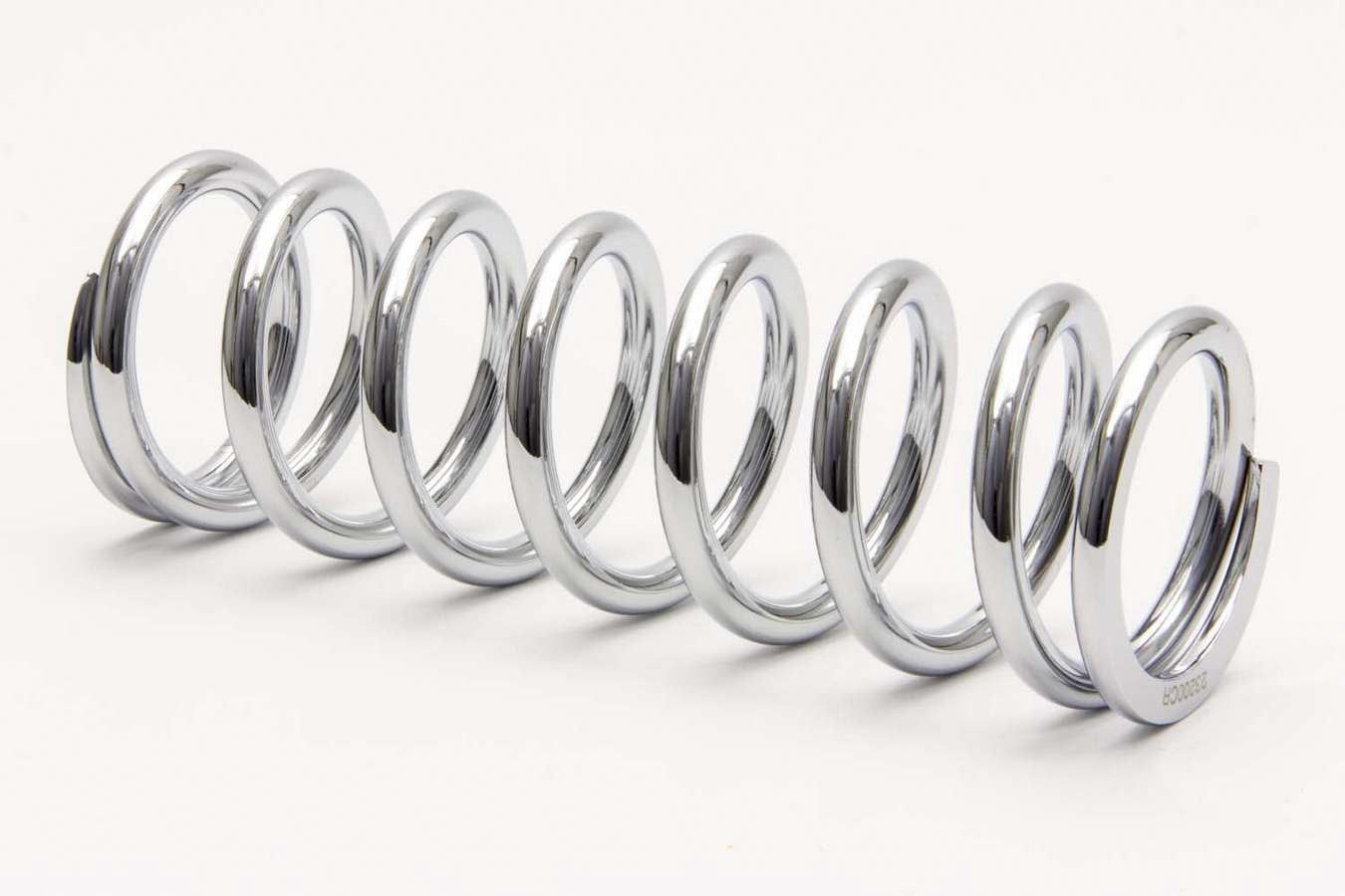 AFCO RACING PRODUCTS Coil-Over Hot Rod Spring 10in x 200# AFCO RACING PRODUCTS