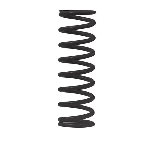 AFCO RACING PRODUCTS Coil-Over Spring 1.875in x 8in x 350# Black AFCO RACING PRODUCTS