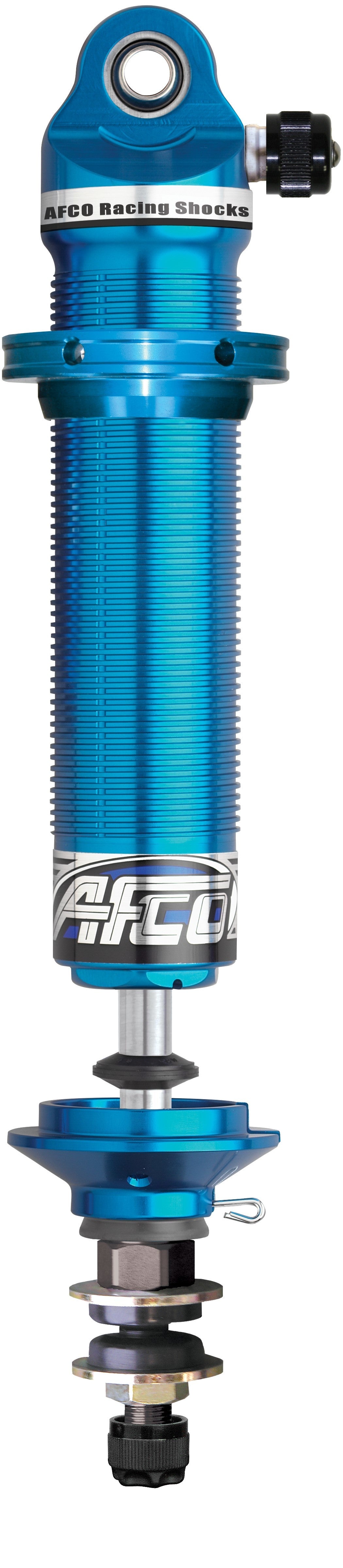 AFCO RACING PRODUCTS Shock Alum 5in Dbl Adj Mopar AFCO RACING PRODUCTS