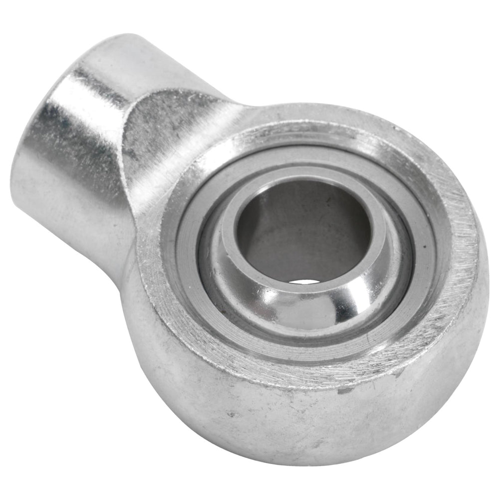 AFCO RACING PRODUCTS Rod End Steel M12 w/Heim AFCO RACING PRODUCTS