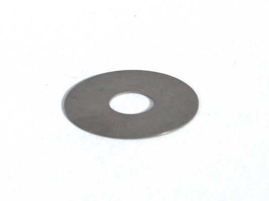 AFCO RACING PRODUCTS Shock Shim 1.125in 1.260 OD x.012 OD 25pk AFCO RACING PRODUCTS