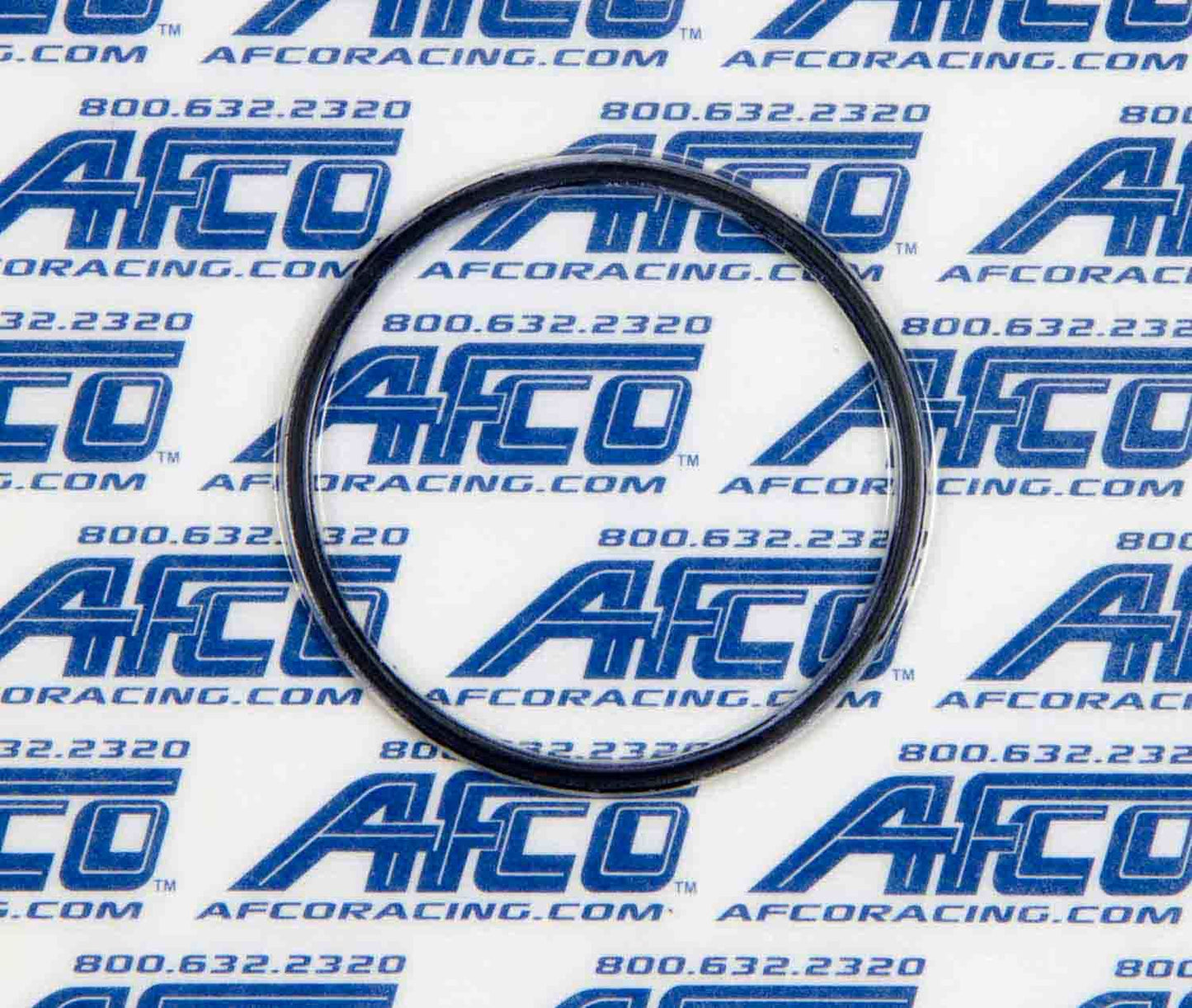 AFCO RACING PRODUCTS Drive Flange Cap O-Ring Fits 60396 AFCO RACING PRODUCTS