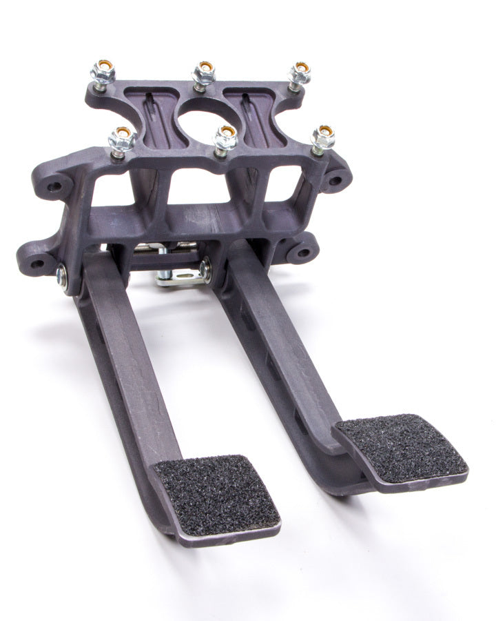 AFCO RACING PRODUCTS Dual Pedal Rev. Swing Mnt. 6.25: 1 Ratio AFCO RACING PRODUCTS