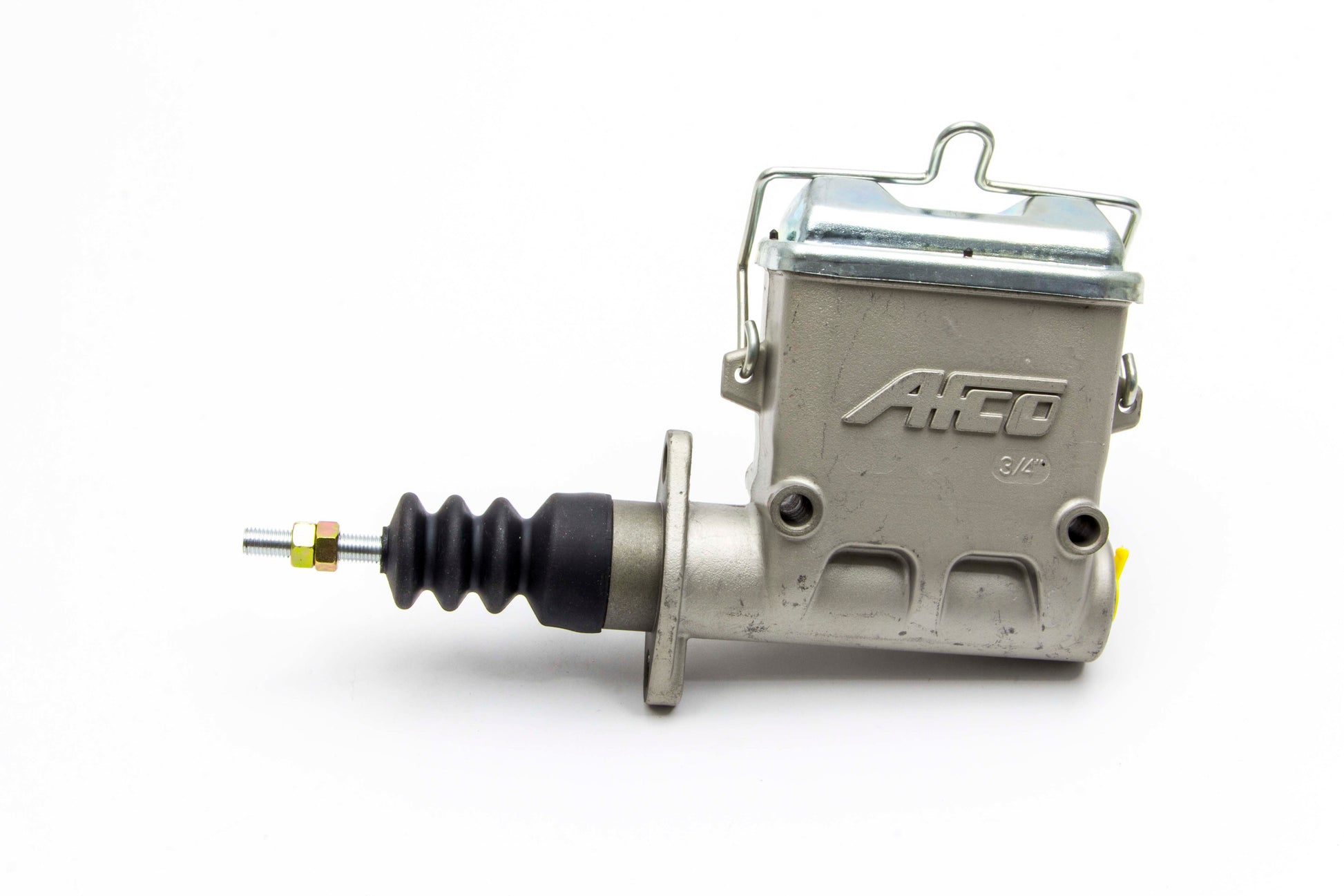 AFCO RACING PRODUCTS Master Cylinder 3/4in Integral Reservoir AFCO RACING PRODUCTS