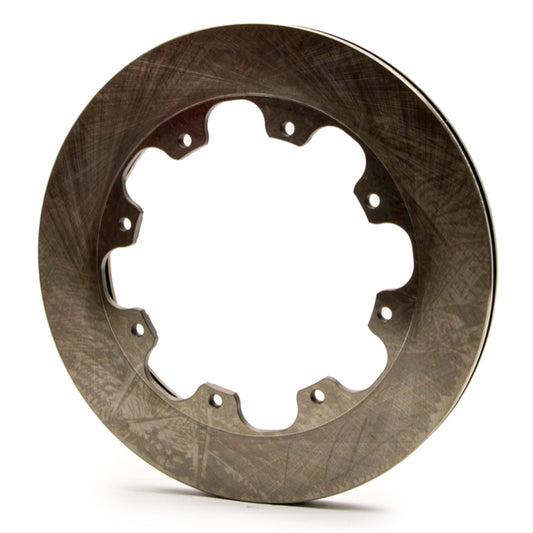 AFCO RACING PRODUCTS Brake Rotor 11.75 x .810 8blt Pillar Vane AFCO RACING PRODUCTS