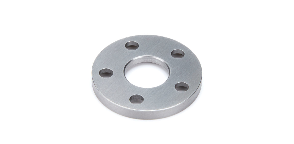 AFCO RACING PRODUCTS Spacer Digressive Valve 35mm - 5 Hole AFCO RACING PRODUCTS