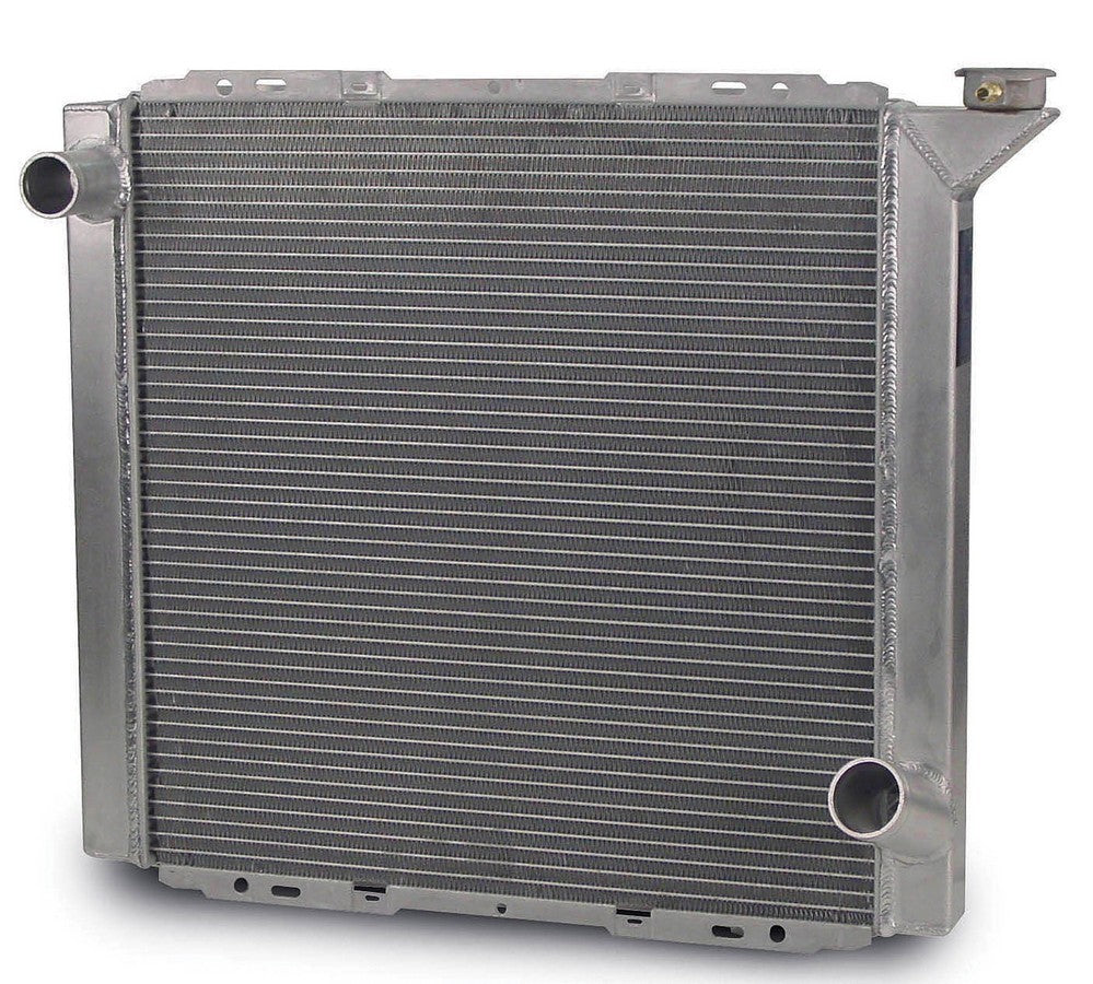 AFCO RACING PRODUCTS GM Radiator 20 x 22.875 Lightweight AFCO RACING PRODUCTS