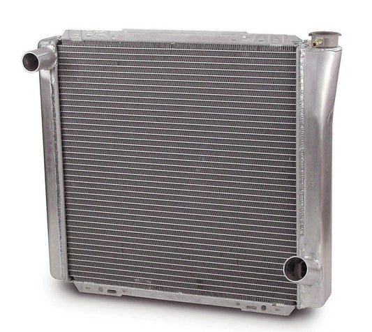 AFCO RACING PRODUCTS GM Radiator 20 x 22.375 AFCO RACING PRODUCTS