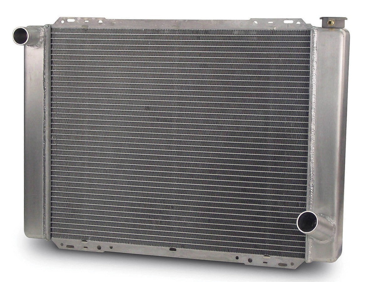 AFCO RACING PRODUCTS GM Radiator 20 x 27.5 Economy AFCO RACING PRODUCTS