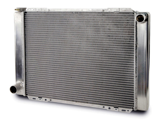 AFCO RACING PRODUCTS Ford Radiator 20 x 27.5 AFCO RACING PRODUCTS