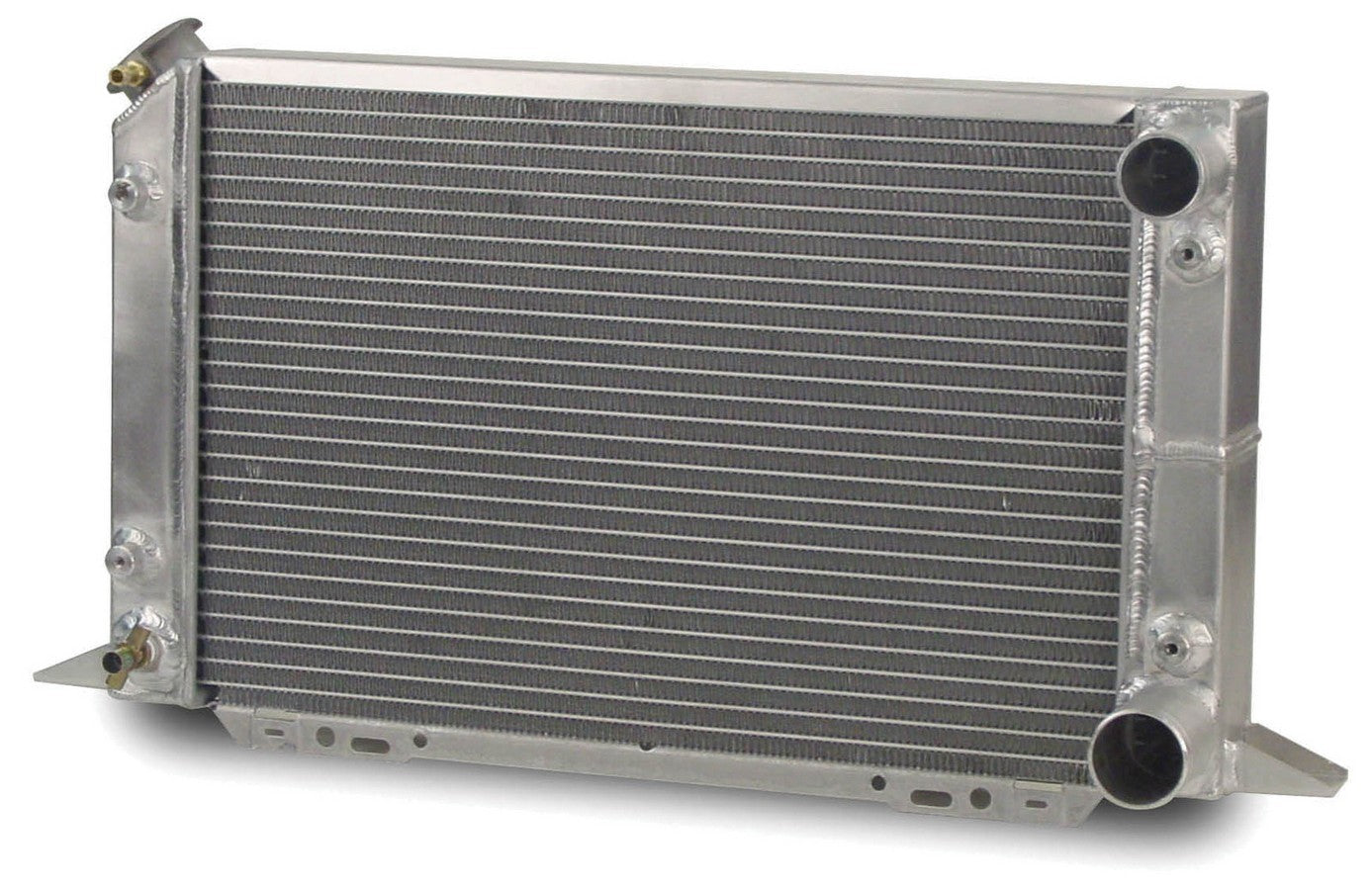 AFCO RACING PRODUCTS Radiator 12.5625in x 21.5in Drag RH AFCO RACING PRODUCTS