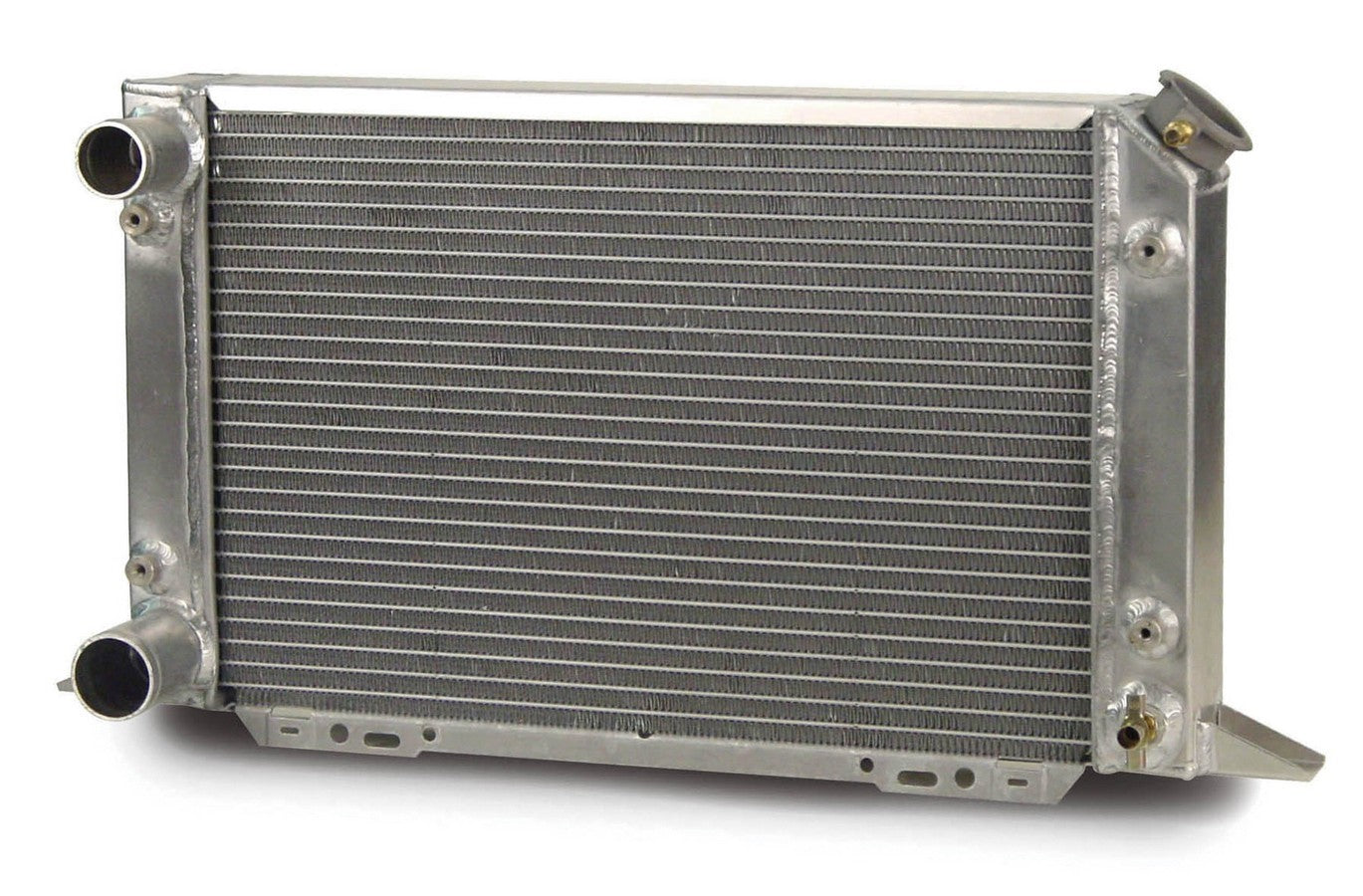 AFCO RACING PRODUCTS Radiator 12.5625in x 21.5in Drag LH AFCO RACING PRODUCTS