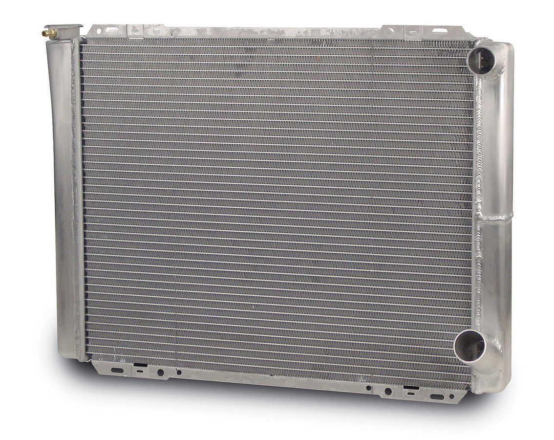 AFCO RACING PRODUCTS GM Radiator 20 x 26.75 Dual Pass AFCO RACING PRODUCTS