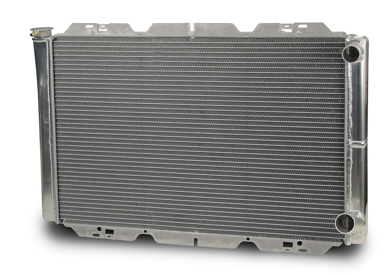 AFCO RACING PRODUCTS GM Radiator 21 x 31.75 Dual Pass AFCO RACING PRODUCTS