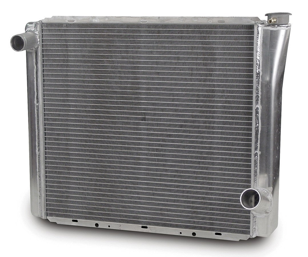 AFCO RACING PRODUCTS GM Radiator 20in x 24.75 AFCO RACING PRODUCTS