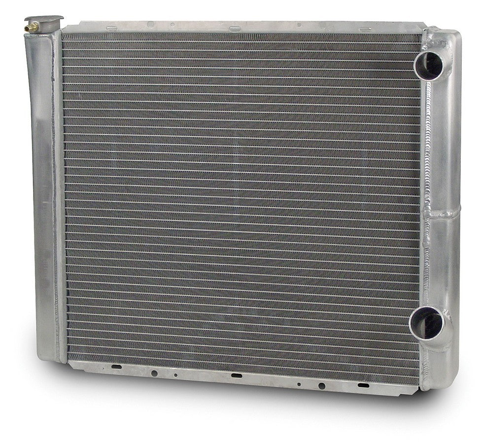 AFCO RACING PRODUCTS GM Radiator 20in x 24.25 Dual Pass AFCO RACING PRODUCTS