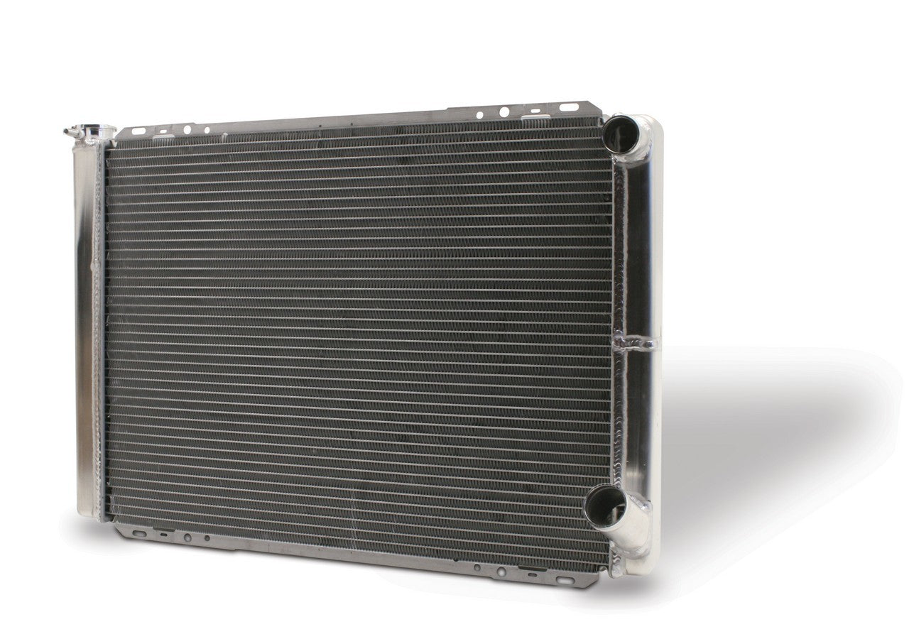 AFCO RACING PRODUCTS GM Radiator 19.5625in x 29in Dual Pass AFCO RACING PRODUCTS