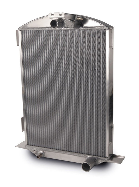 AFCO RACING PRODUCTS Street Rod Radiator '32 Ford AFCO RACING PRODUCTS