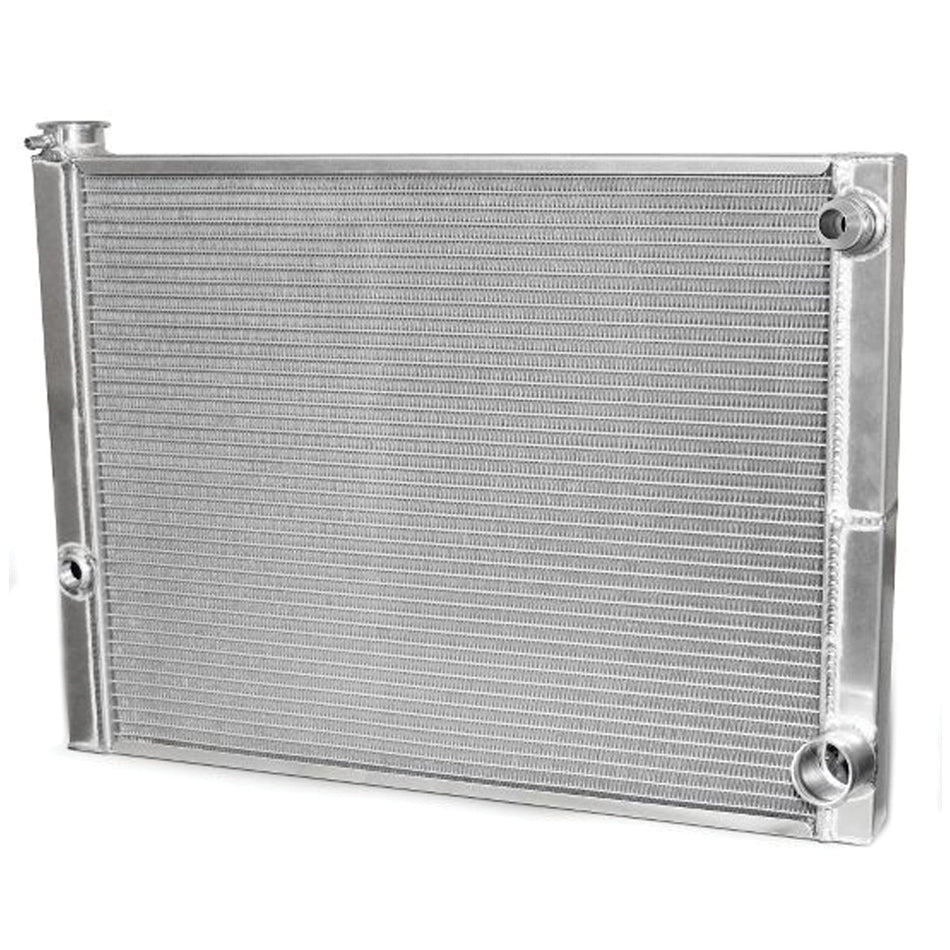 AFCO RACING PRODUCTS Radiator 19in x 27.5in Dual Pass AFCO RACING PRODUCTS