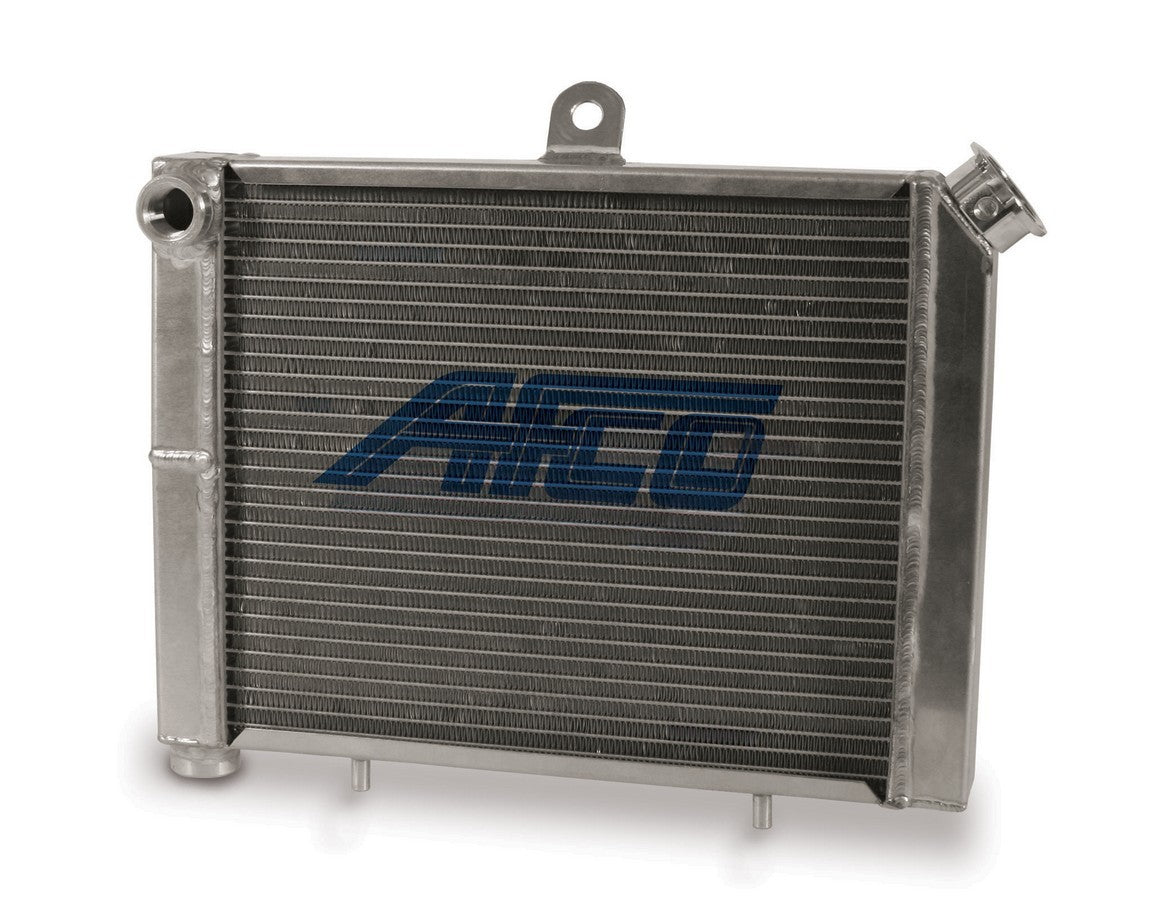 AFCO RACING PRODUCTS Radiator Micro / Mini Sprint Cage Mnt AFCO RACING PRODUCTS