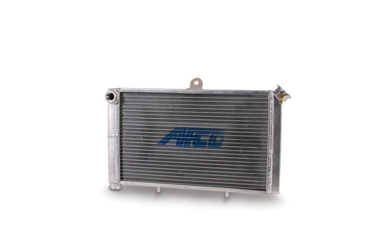 AFCO RACING PRODUCTS Radiator Micro / Mini Sprint Cage Mnt AFCO RACING PRODUCTS