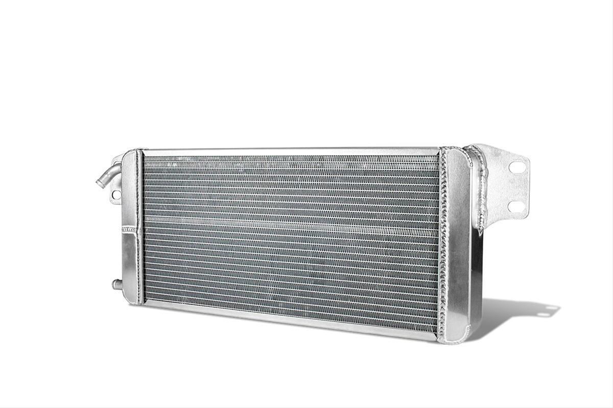 AFCO RACING PRODUCTS Heat Exchanger Camaro ZL1 AFCO RACING PRODUCTS