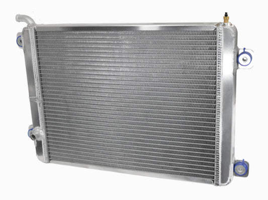 AFCO RACING PRODUCTS Heat Exchanger Cadillac CTS-V 09-15 AFCO RACING PRODUCTS