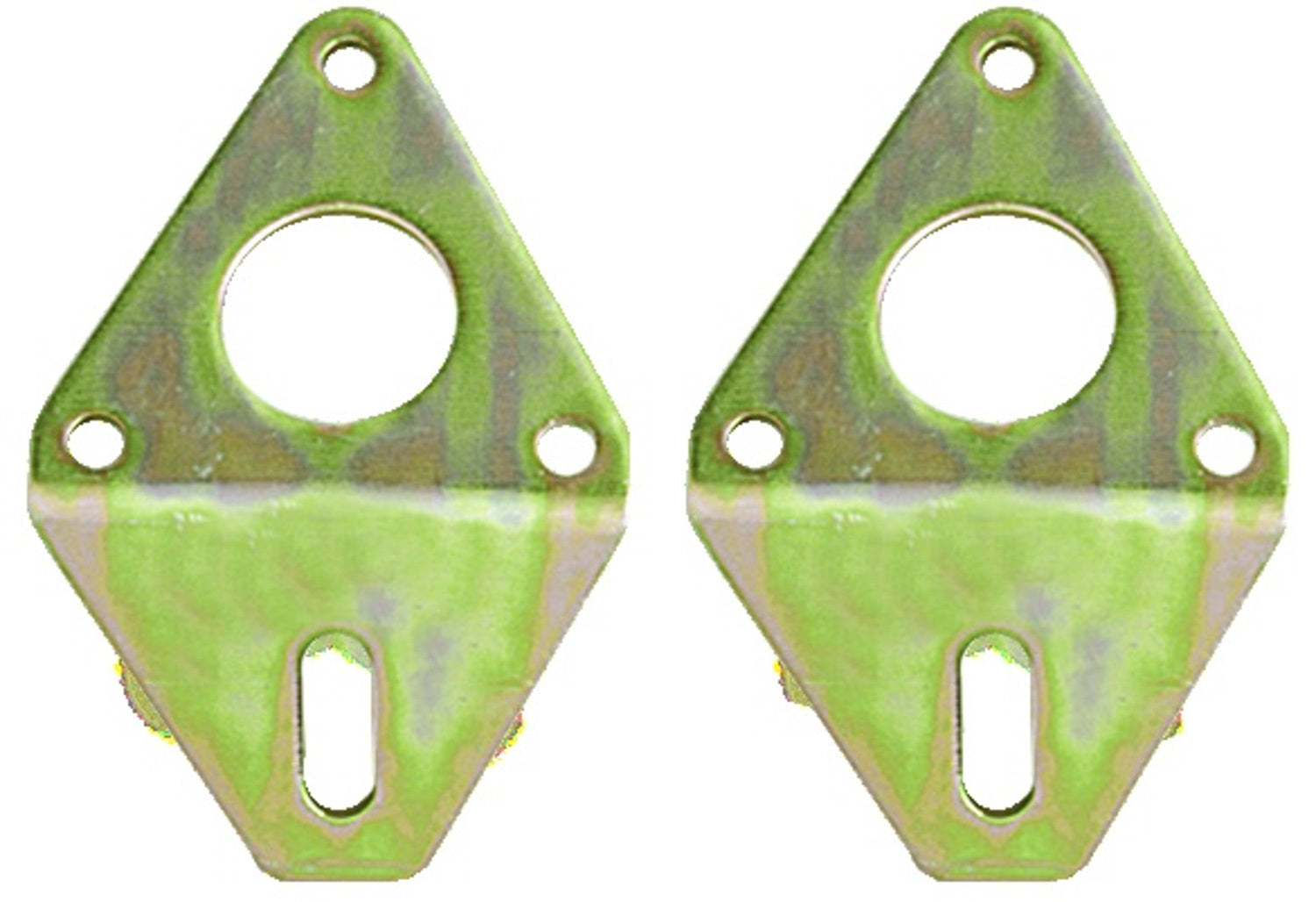 AFCO RACING PRODUCTS Front Motor Mounts Steel AFCO RACING PRODUCTS