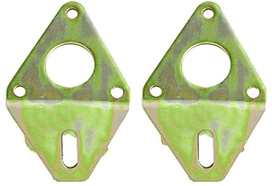 AFCO RACING PRODUCTS Front Motor Mounts Steel AFCO RACING PRODUCTS