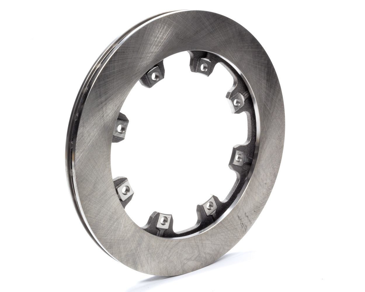 AFCO RACING PRODUCTS 8 Bolt Rotor .810in Straight Vane AFCO RACING PRODUCTS