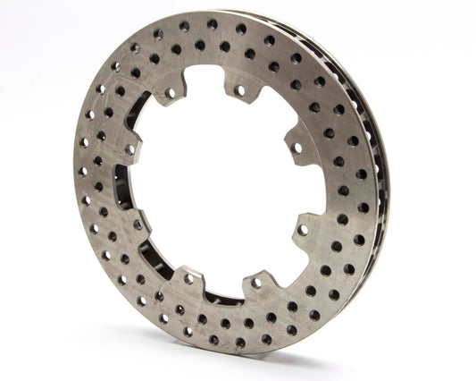 AFCO RACING PRODUCTS Rotor 1.25 X 11.75 8 Bolt Drilled AFCO RACING PRODUCTS