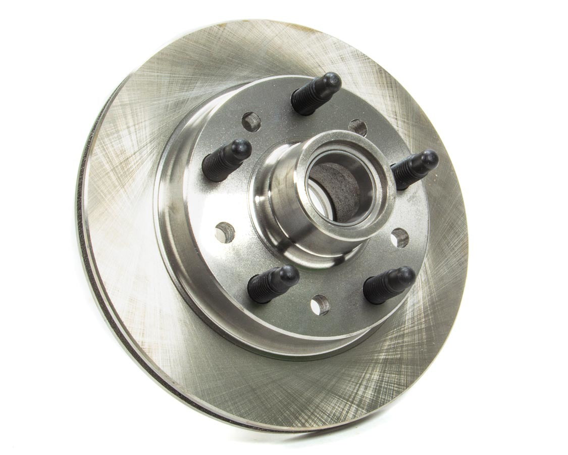 AFCO RACING PRODUCTS Hybrid Hub Brake Rotor AFCO RACING PRODUCTS