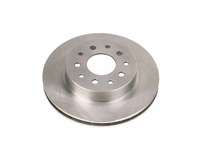 AFCO RACING PRODUCTS Brake Rotor Rear 1pc 5 x 4.5in / 5 x 4.75in AFCO RACING PRODUCTS