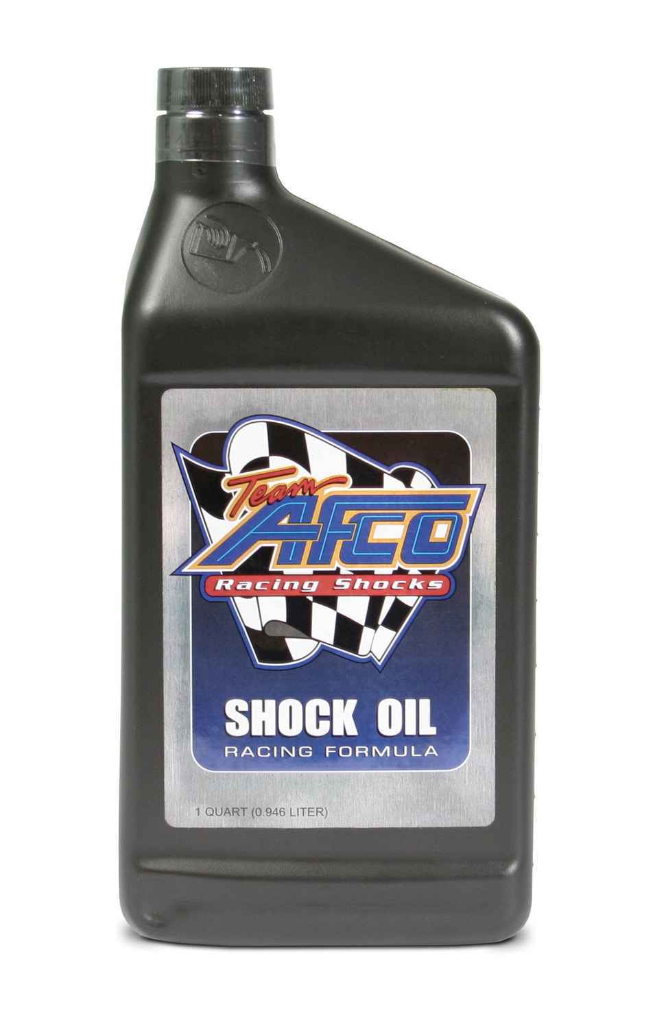 AFCO RACING PRODUCTS Shock Oil 1 Qt AFCO RACING PRODUCTS