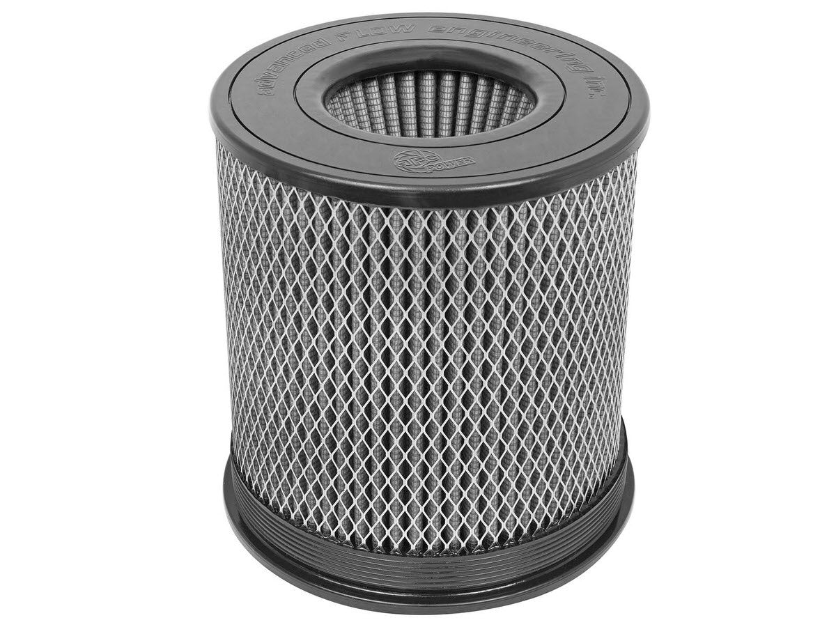 AFE POWER Momentum Intake Replacem ent Air Filter w/ Pro DR AFE POWER