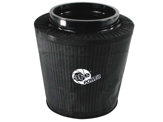 AFE POWER Magnum Shield Pre-Filter Black AFE POWER