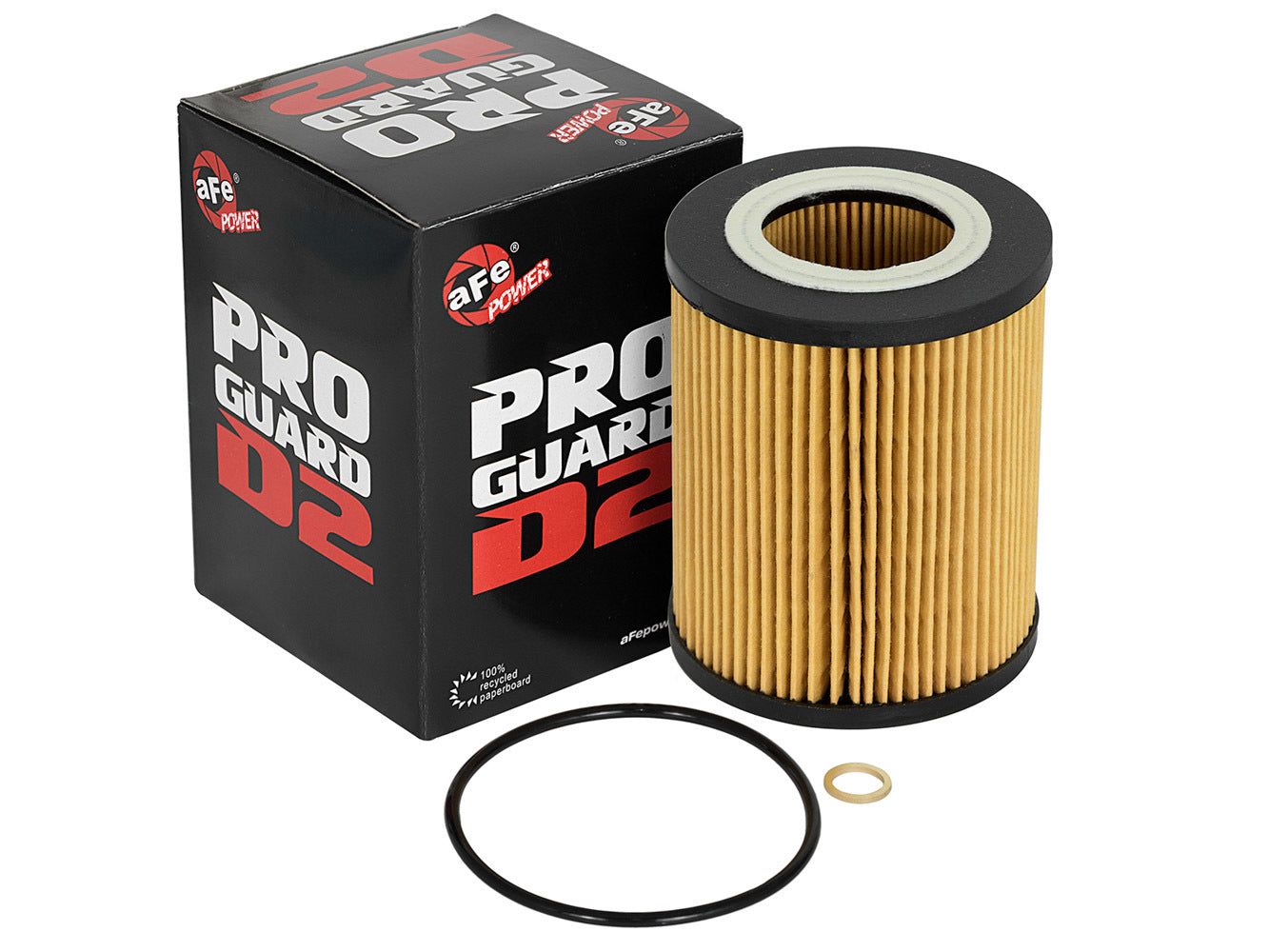 AFE POWER Pro GUARD D2 Oil Filter AFE POWER