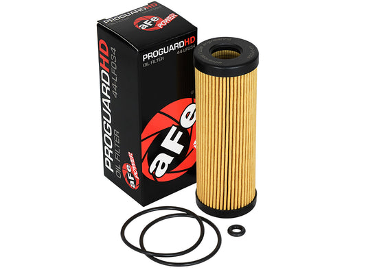 AFE POWER Pro GUARD HD Oil Filter AFE POWER